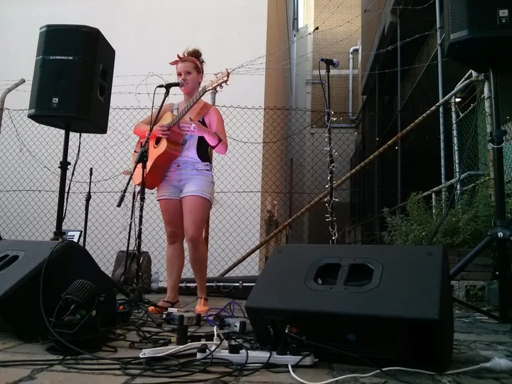 Sofar Sounds Sydney - January