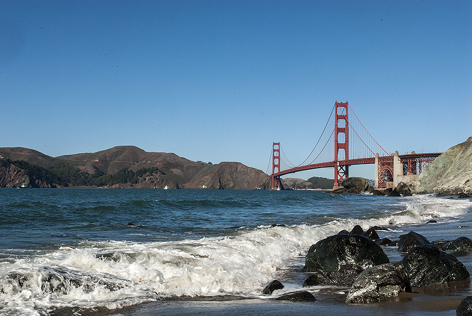 San Francisco - 2014