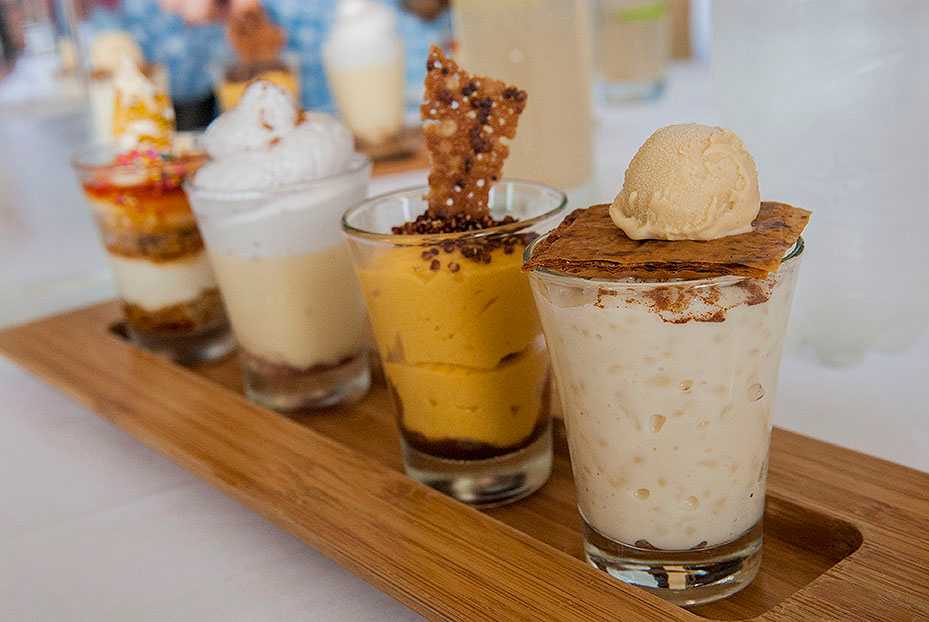 The Lima Gourmet Company