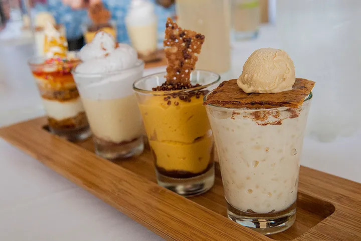 The Lima Gourmet Company