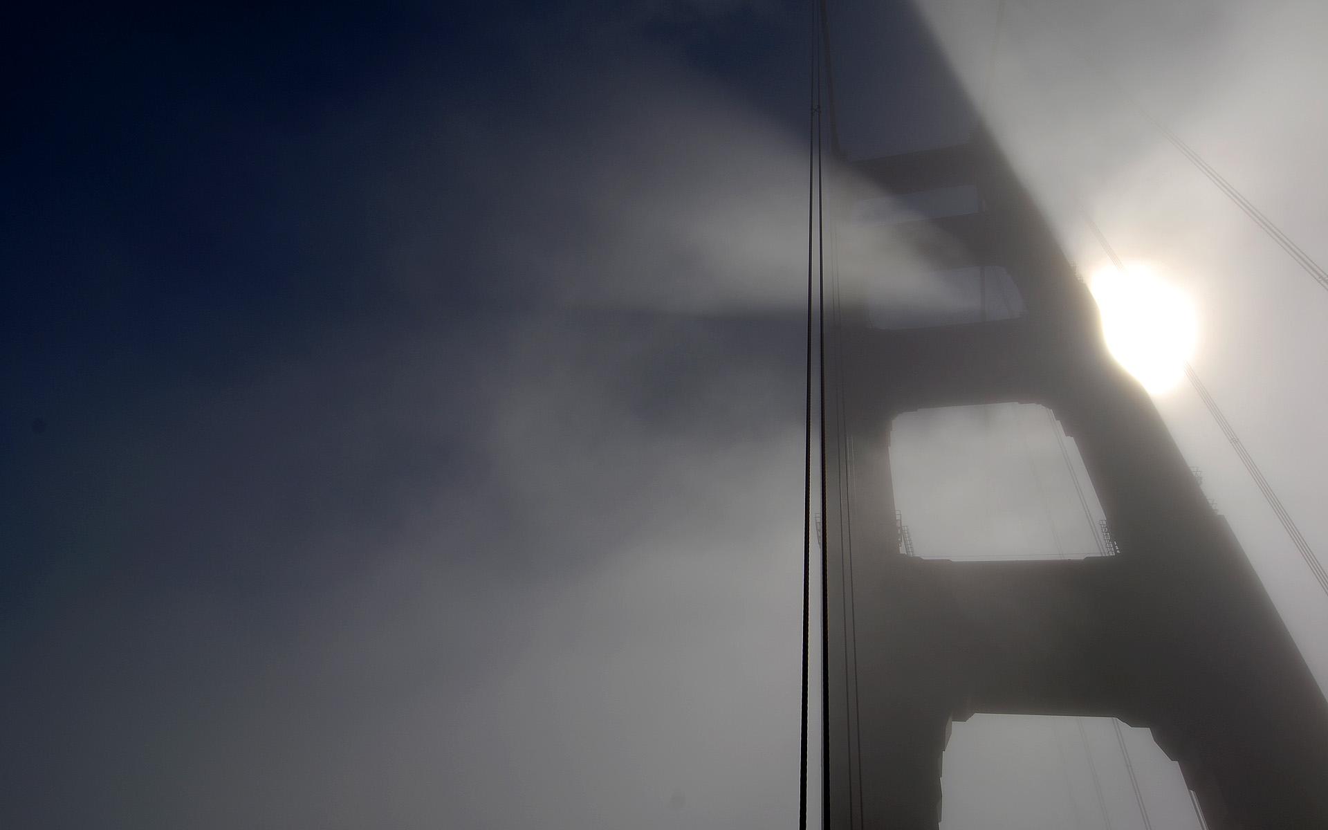 USA West Coast - 2009