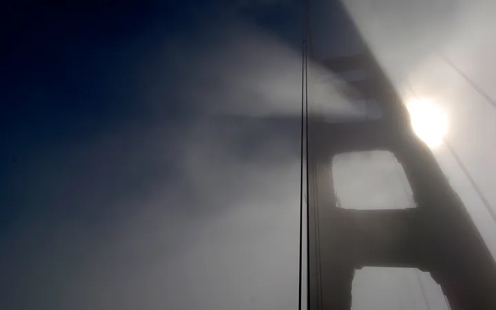 USA West Coast - 2009