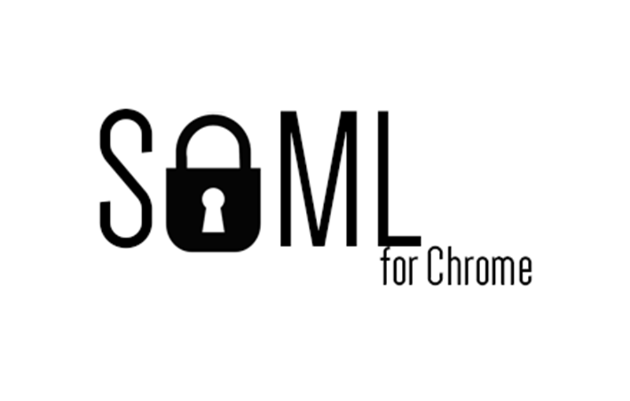 SAML Chrome Extension Plugin