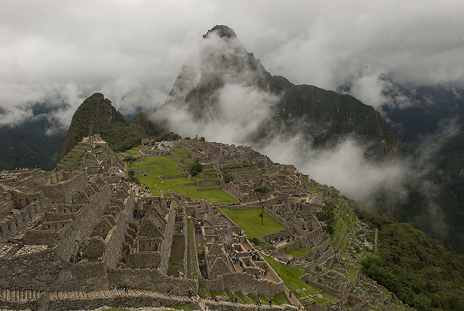 Peru - 2014