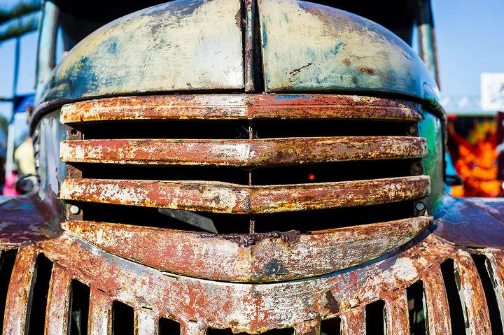 Chromefest 2015 & Sydney Open 2015