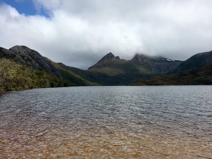 Tasmania - 2019
