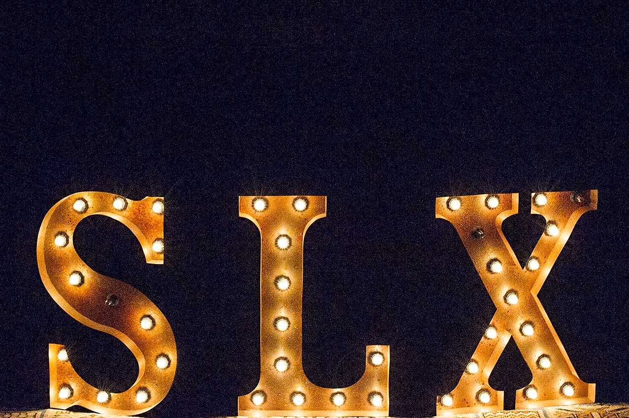 SLX ASDC 2015 - Sydney Lindy Exchange