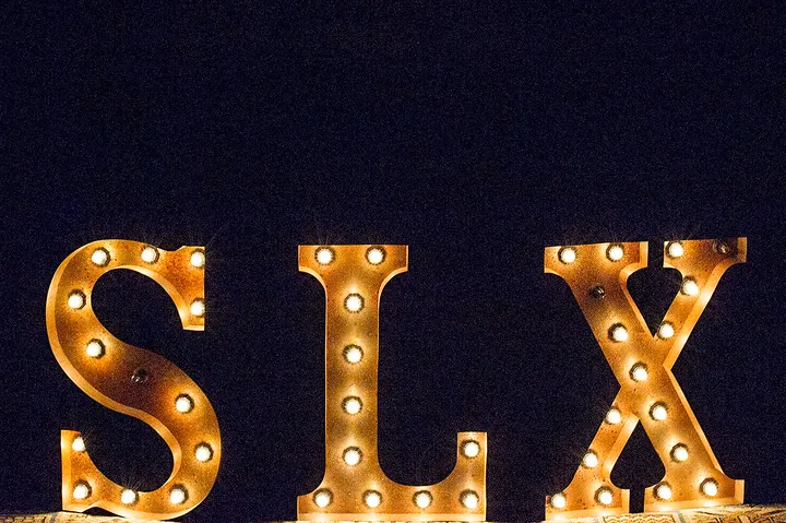 SLX ASDC 2015 - Sydney Lindy Exchange