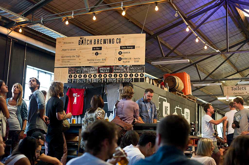 Sofar Sounds Sydney - February