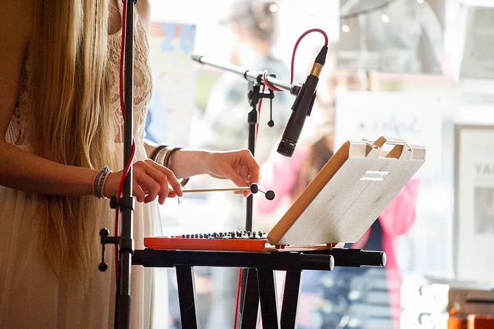 Sofar Sounds Sydney - September