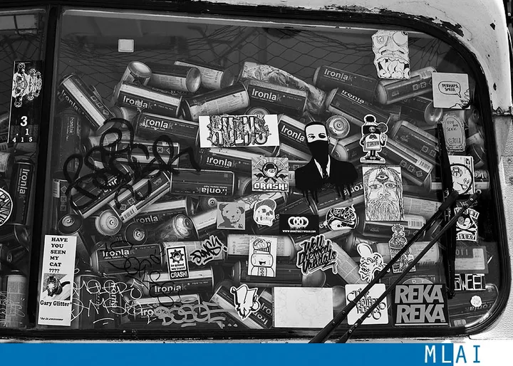 Outpost - Cockatoo Island